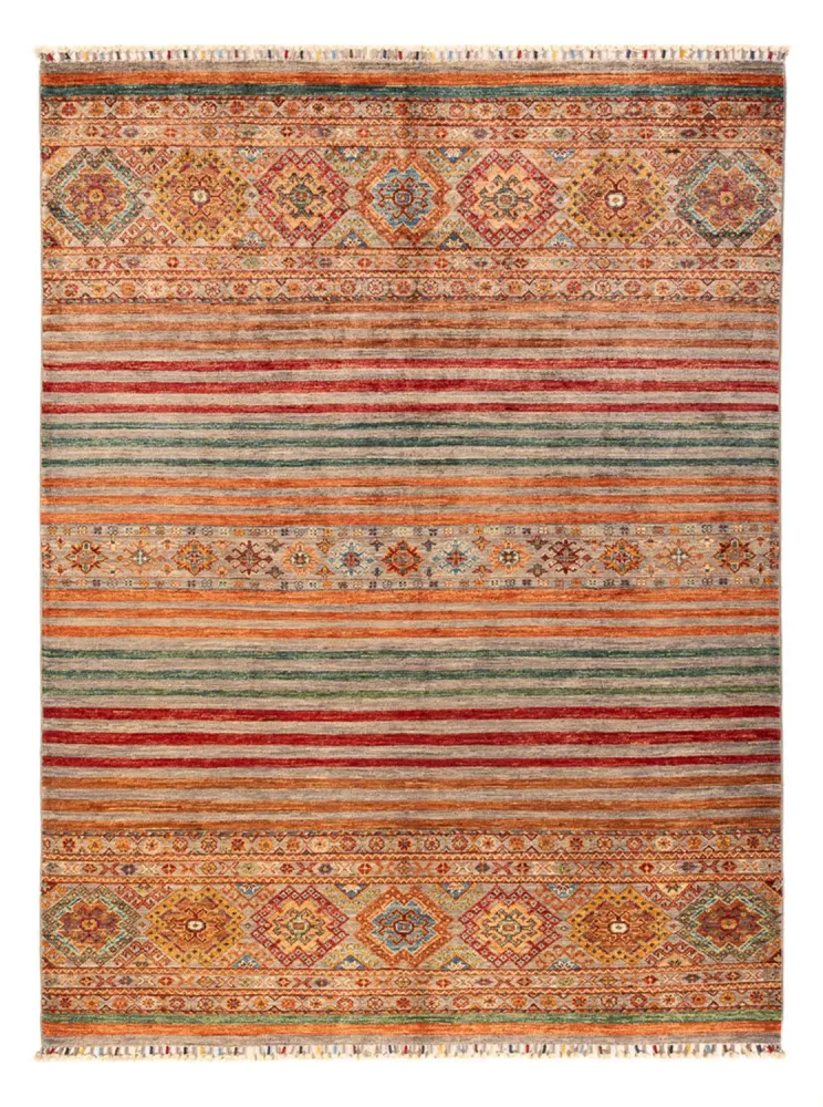 Dywan Ziegler - Shal - 204 x 155 cm - wielokolorowy
