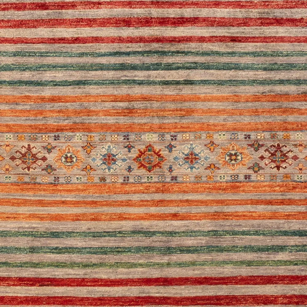 Dywan Ziegler - Shal - 204 x 155 cm - wielokolorowy