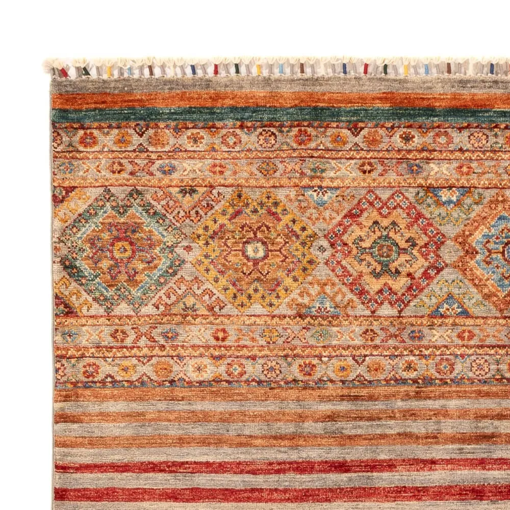 Dywan Ziegler - Shal - 204 x 155 cm - wielokolorowy