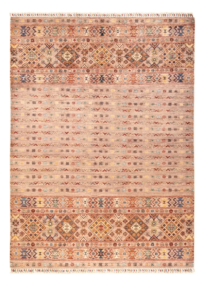 Dywan Ziegler - Shal - 205 x 151 cm - różowy