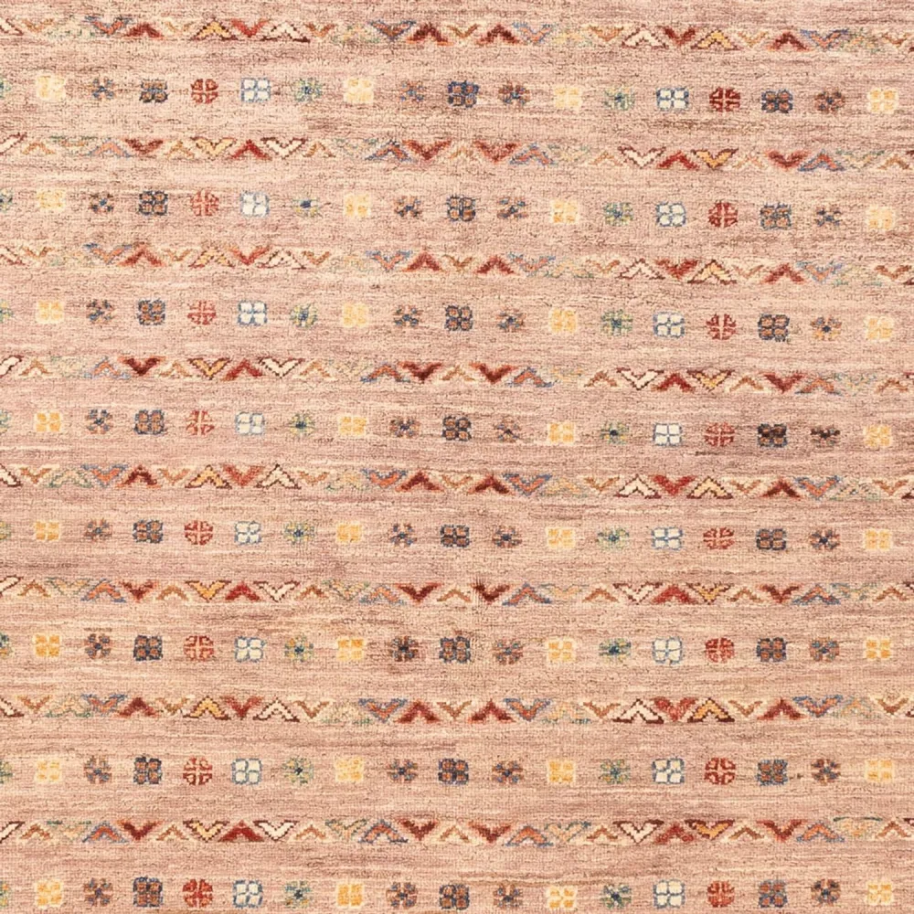 Dywan Ziegler - Shal - 205 x 151 cm - różowy