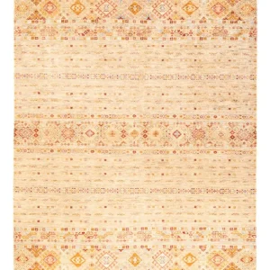 Dywan Ziegler - Shal - 289 x 205 cm - wielokolorowy