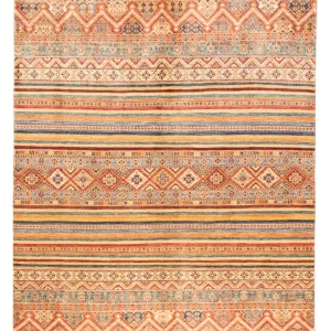 Dywan Ziegler - Shal - 290 x 202 cm - wielokolorowy