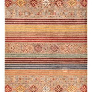 Dywan Ziegler - Shal - 297 x 206 cm - wielokolorowy