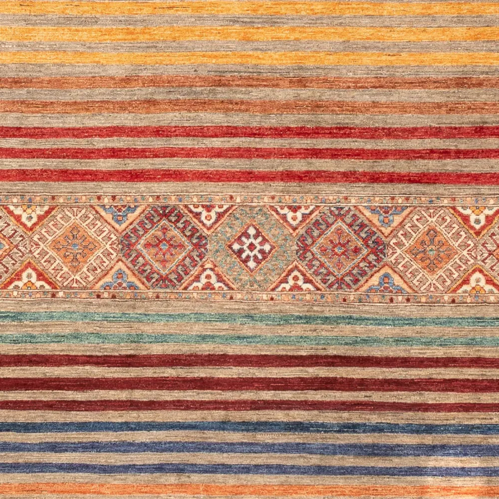 Dywan Ziegler - Shal - 297 x 206 cm - wielokolorowy