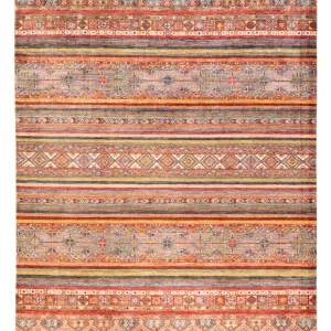 Dywan Ziegler - Shal - 298 x 206 cm - wielokolorowy