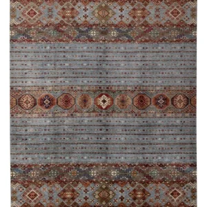 Dywan Ziegler - Shal - 298 x 207 cm - wielokolorowy