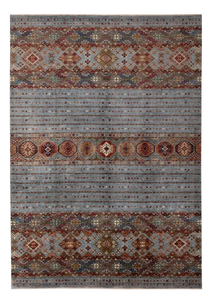Dywan Ziegler - Shal - 298 x 207 cm - wielokolorowy