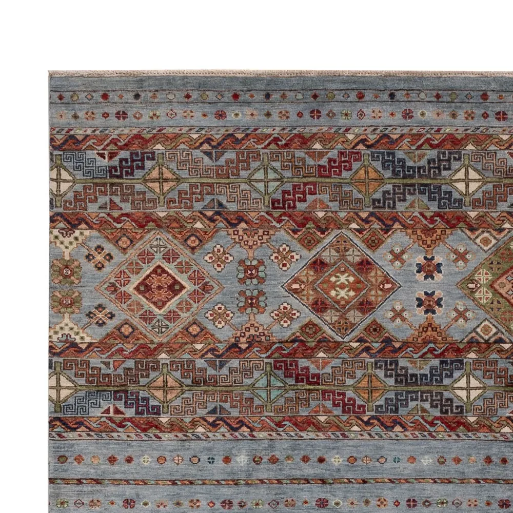 Dywan Ziegler - Shal - 298 x 207 cm - wielokolorowy