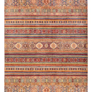 Dywan Ziegler - Shal - 310 x 207 cm - wielokolorowy