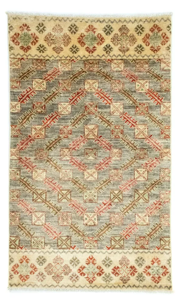Dywan Zieglera - 130 x 79 cm - wielokolorowy