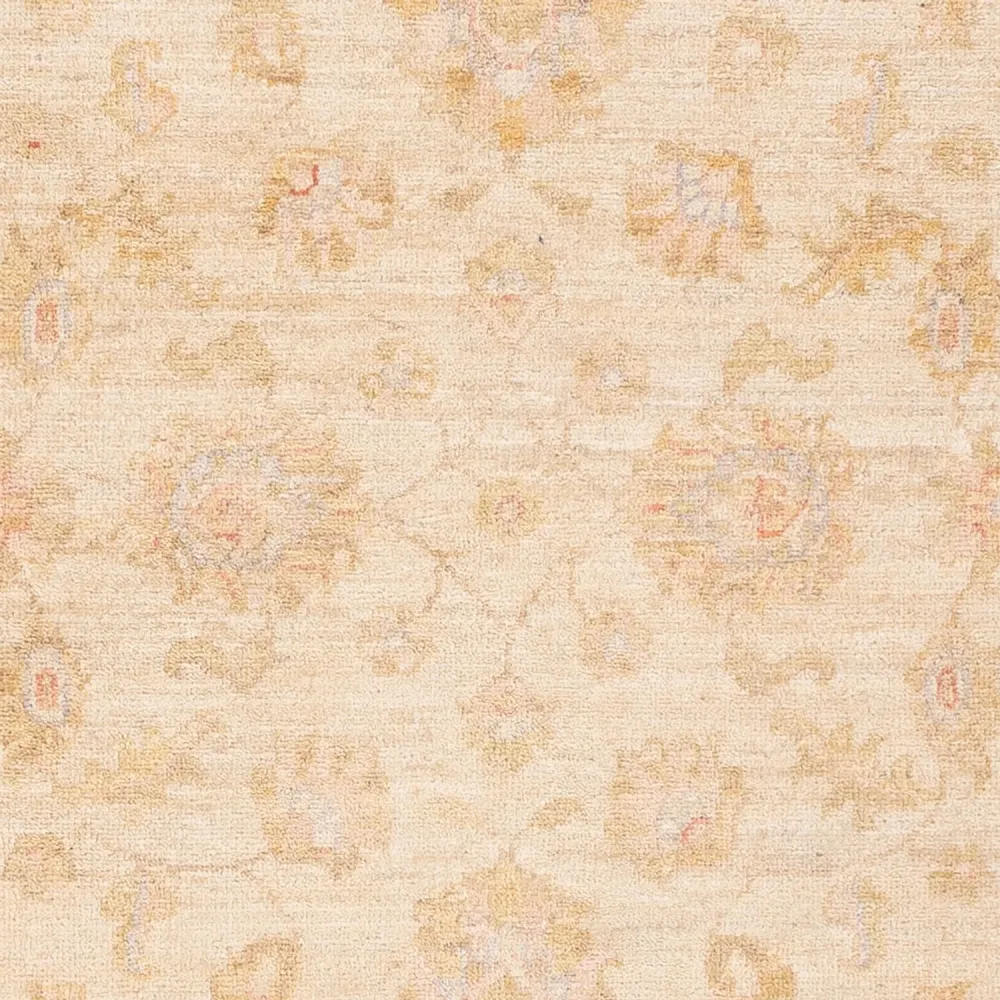 Dywan Zieglera - 150 x 100 cm - beżowy