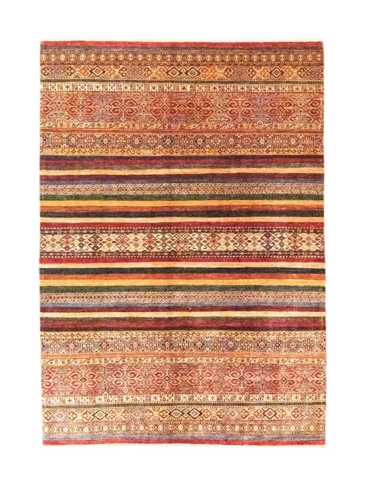 Dywan Zieglera - 298 x 207 cm - wielokolorowy