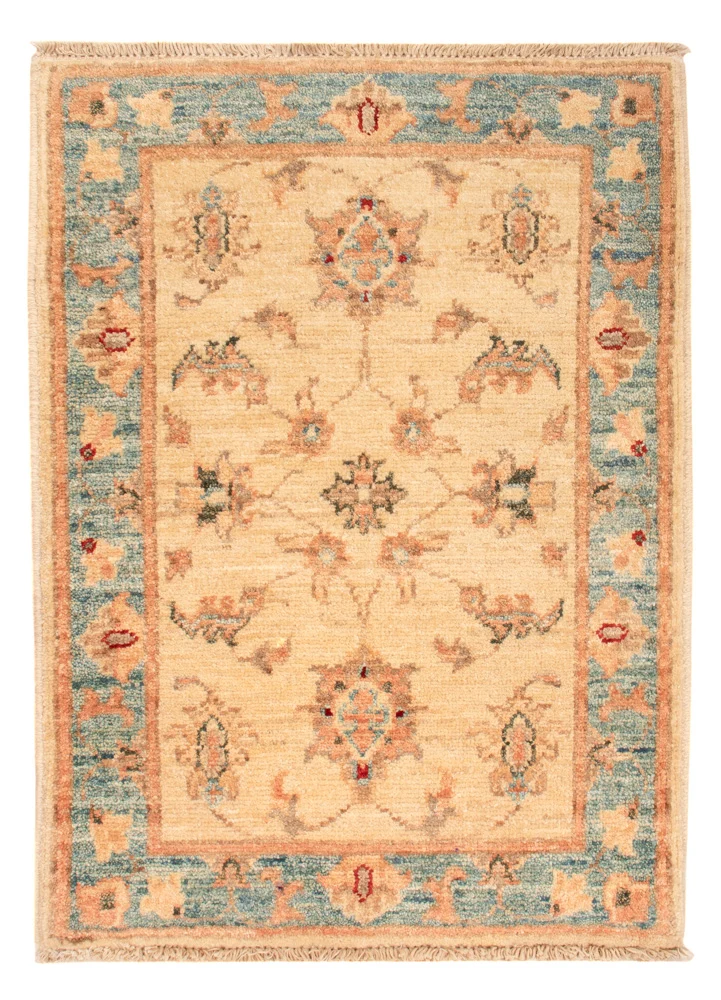 Dywan Zieglera - 73 x 53 cm - beżowy
