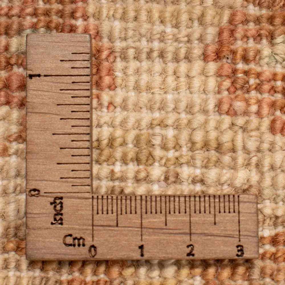 Dywan Zieglera - 68 x 47 cm - beżowy
