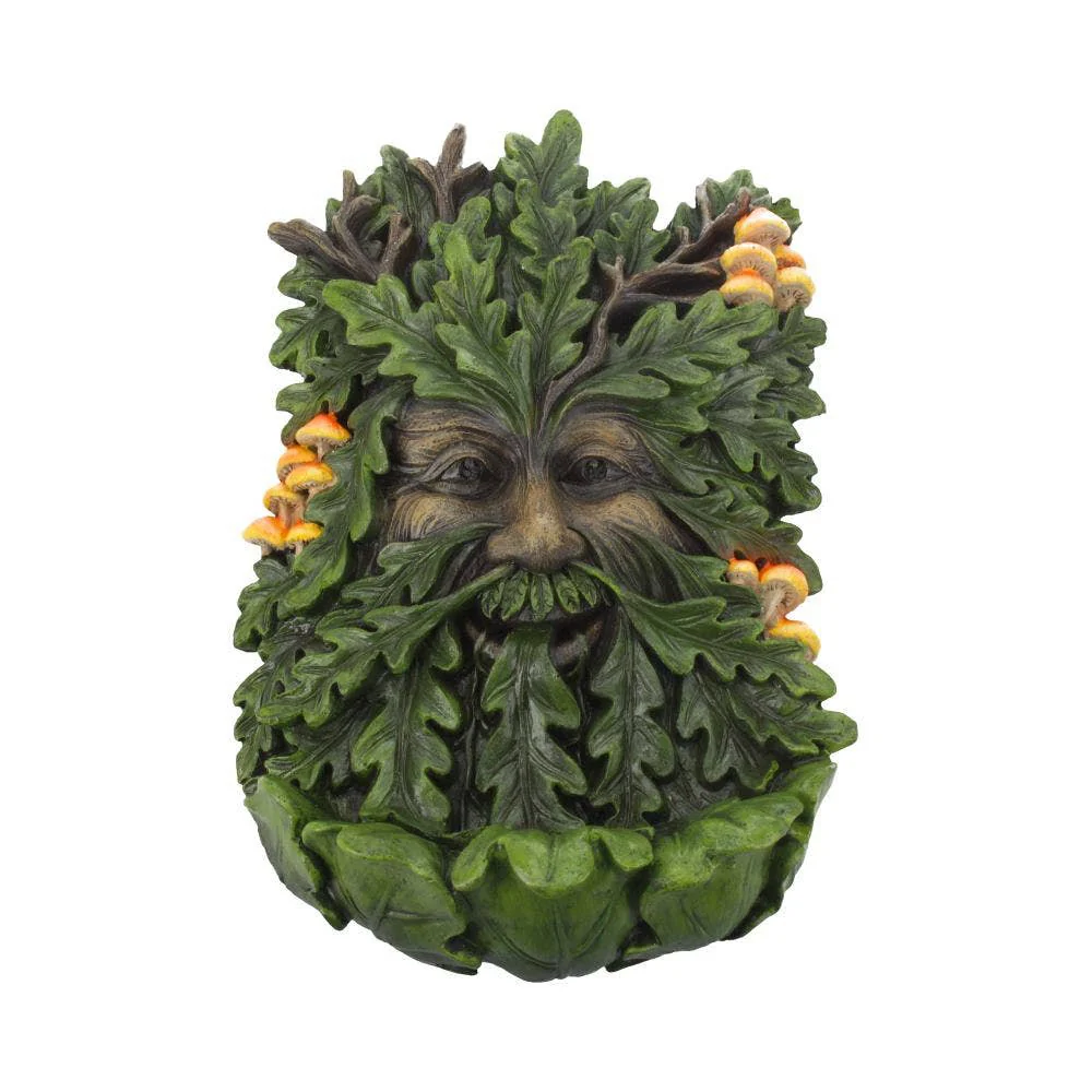 Elderwood Wall Tree Man Spirit Wall Hanging Plaque 23.8cm