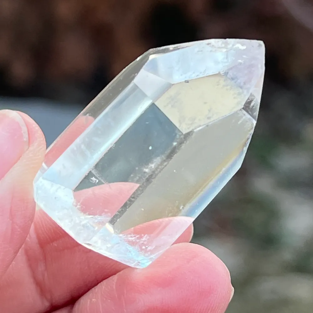 Generator/ Kwarc Peak z Madagaskar Model Clear4