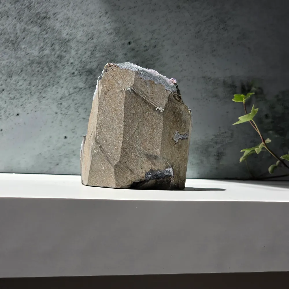Geoda Amethyst Urugwaj Model 47