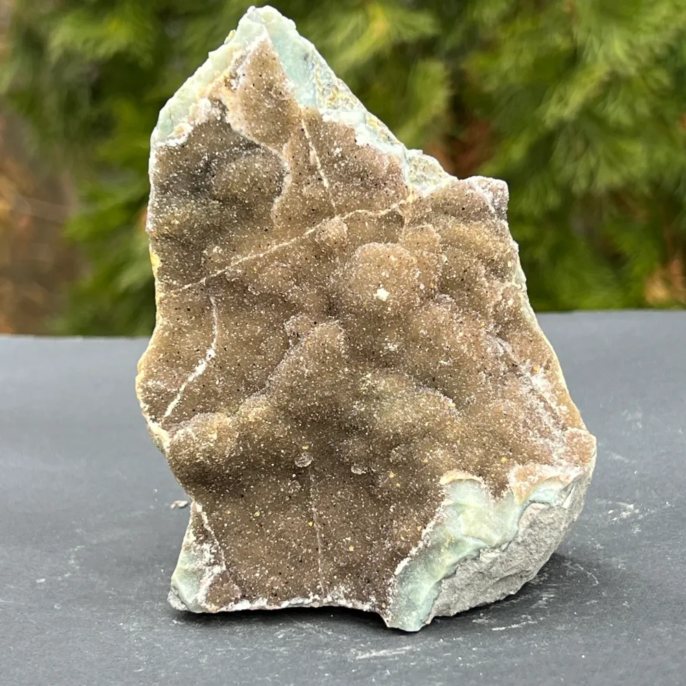 Geoda Amethyst Urugwaj Model 48
