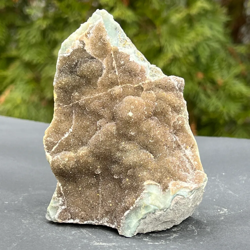 Geoda Amethyst Urugwaj Model 48