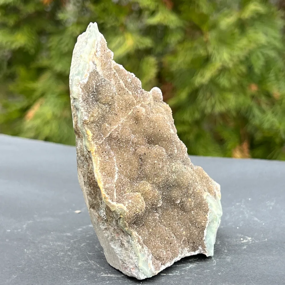 Geoda Amethyst Urugwaj Model 48