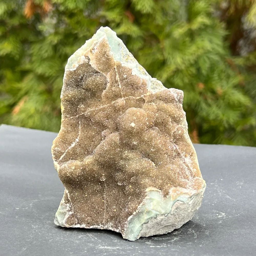 Geoda Amethyst Urugwaj Model 48