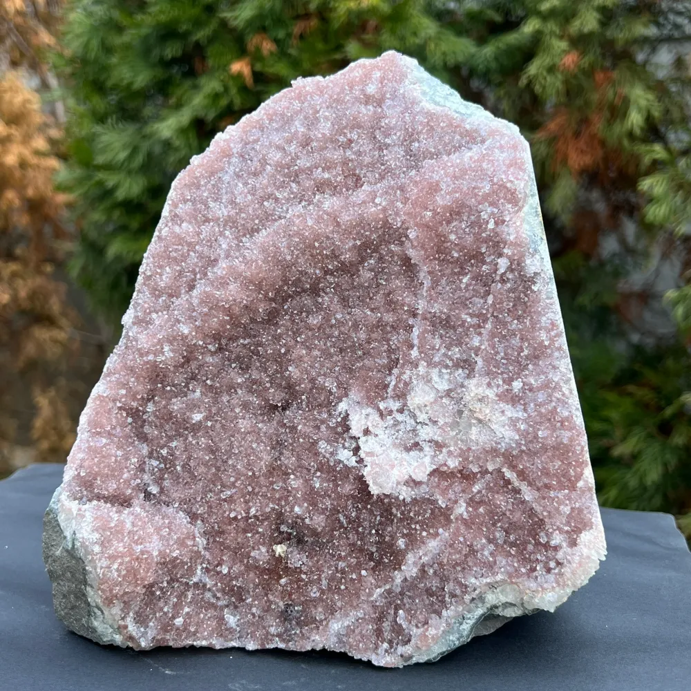 Geoda Ametist Urugwaj Model 41