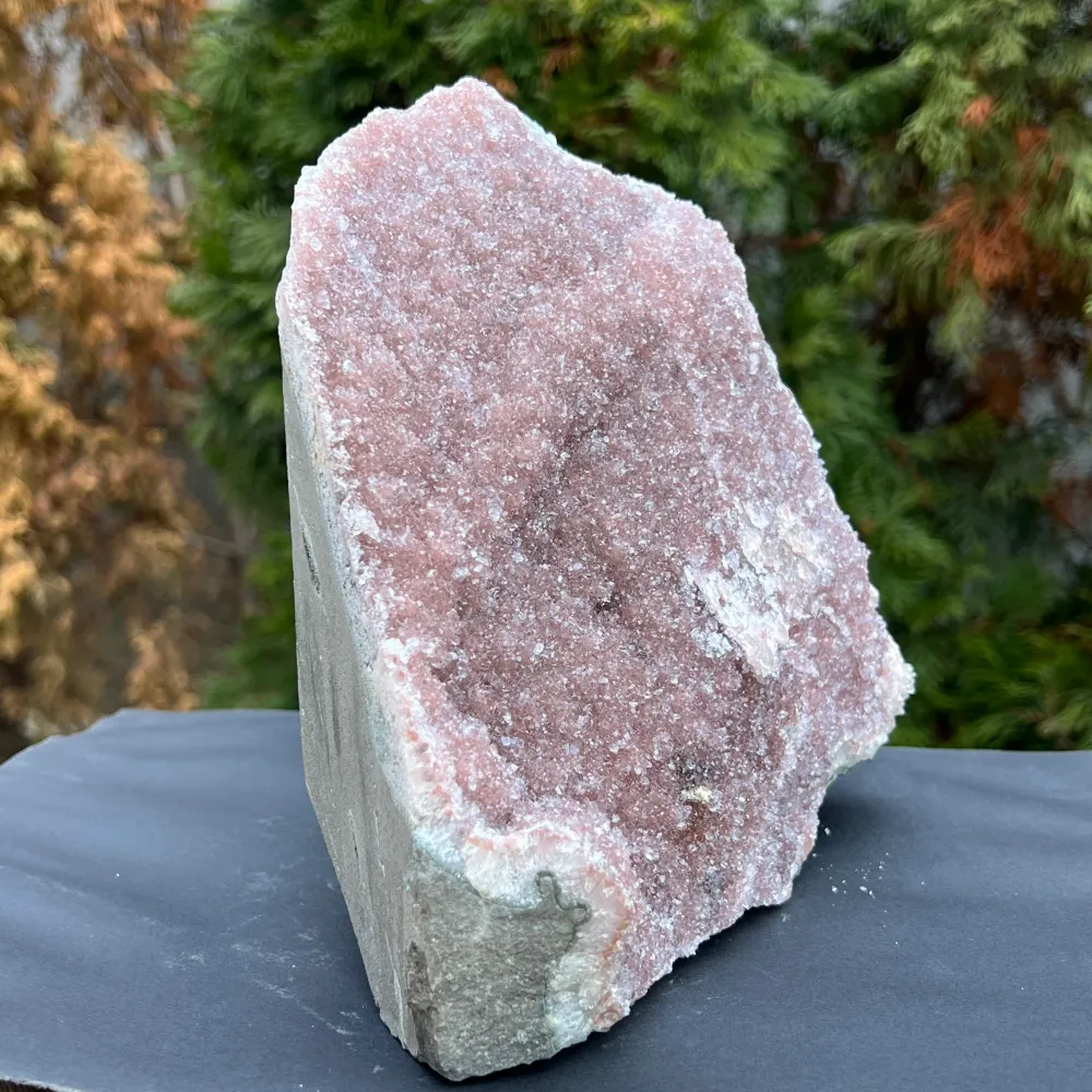 Geoda Ametist Urugwaj Model 41