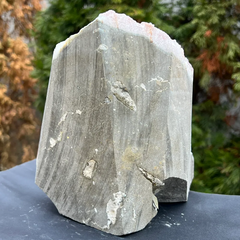 Geoda Ametist Urugwaj Model 41