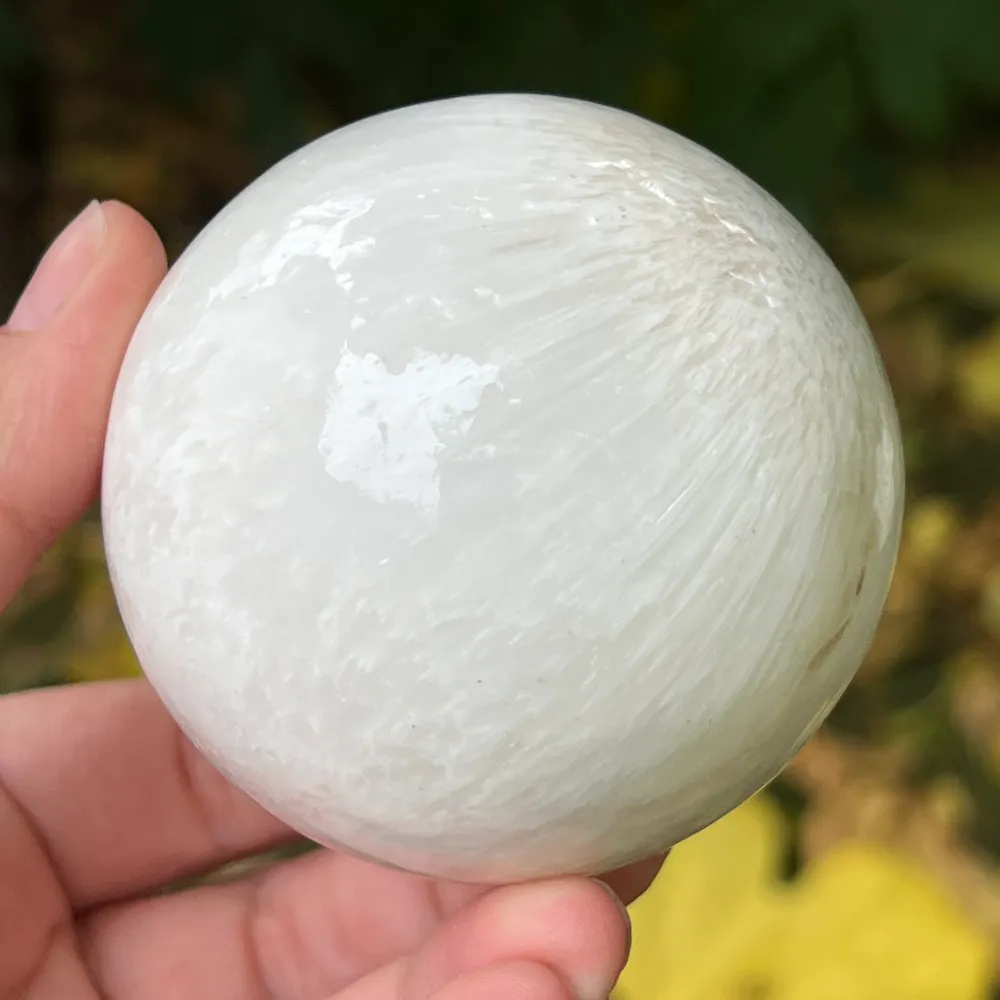 Kula Scolecit wyjątkowa | Model 1