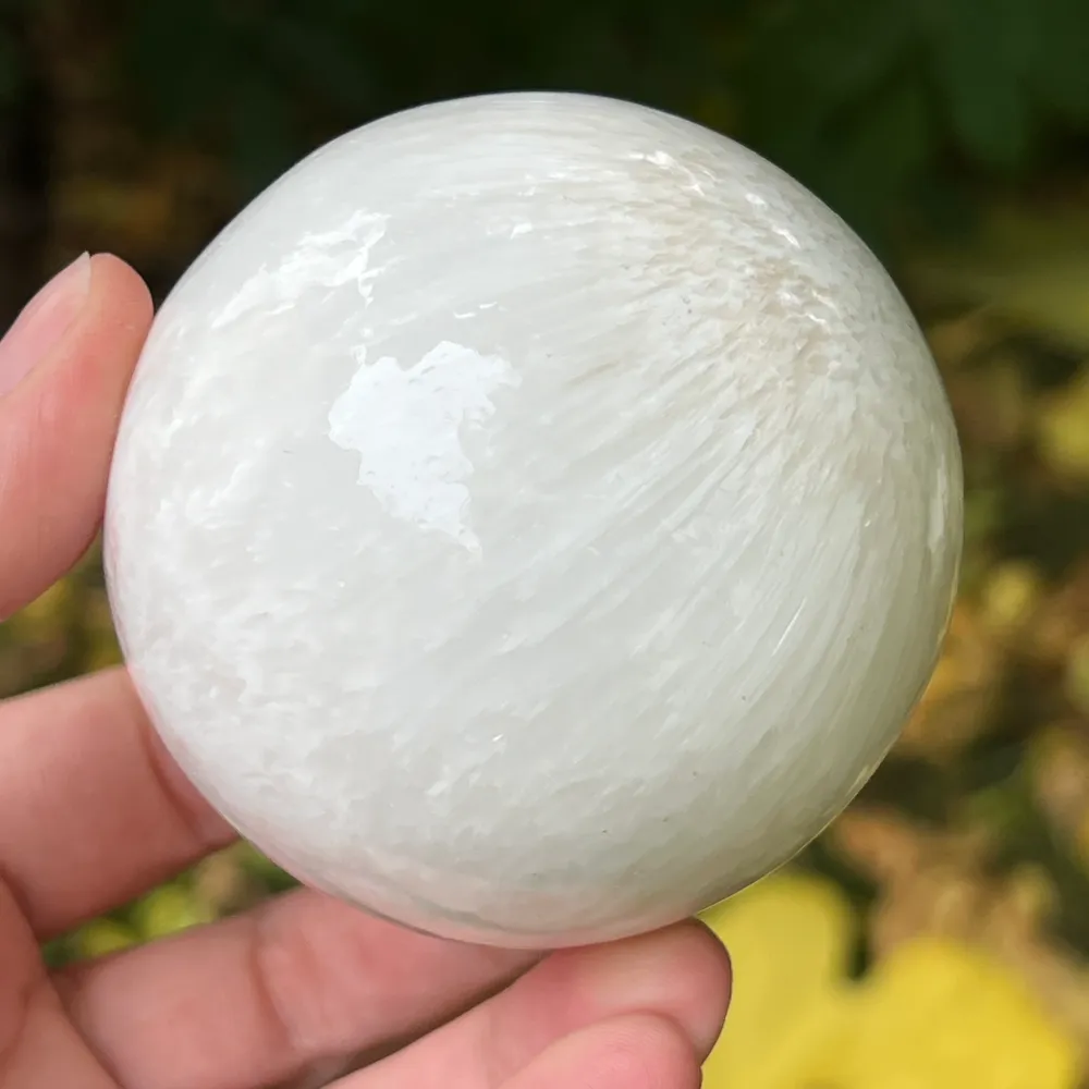 Kula Scolecit wyjątkowa | Model 1