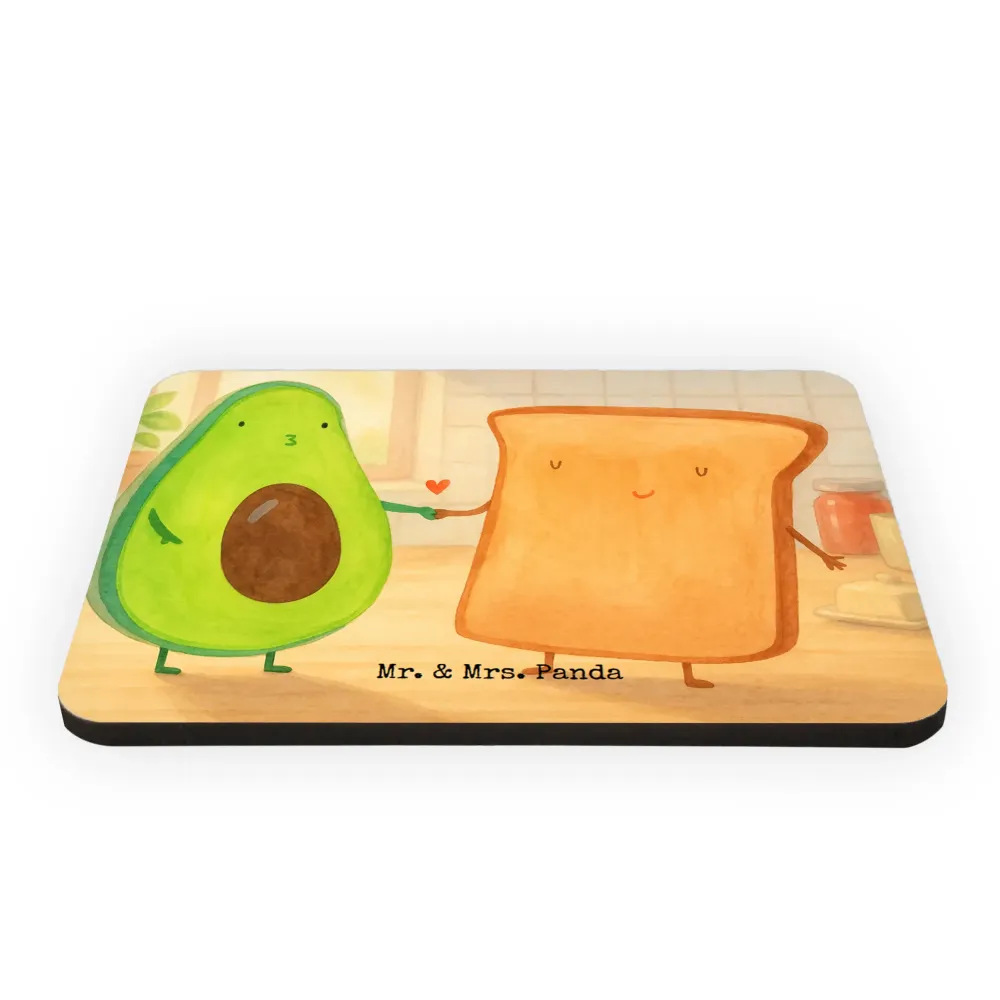 Magnes Awokado Tost Design