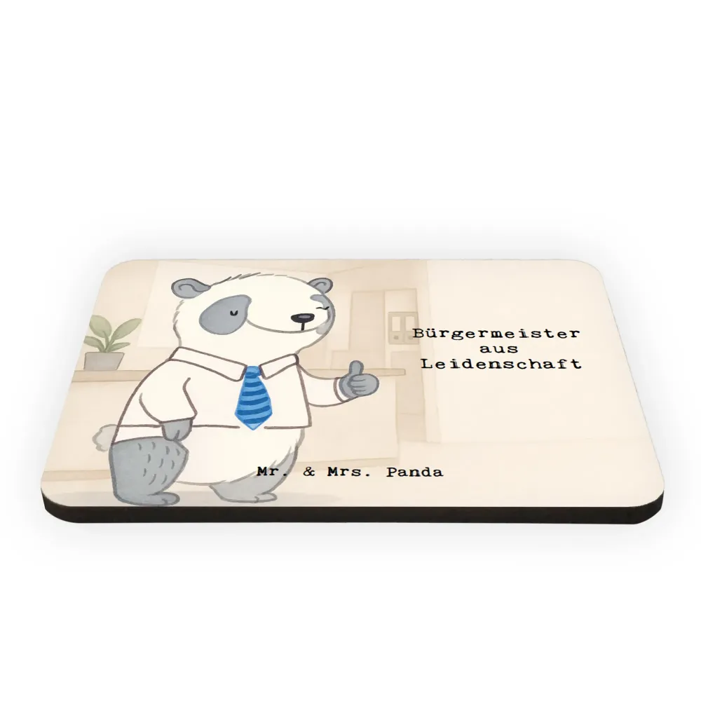 Magnes burmistrz Pasja Design