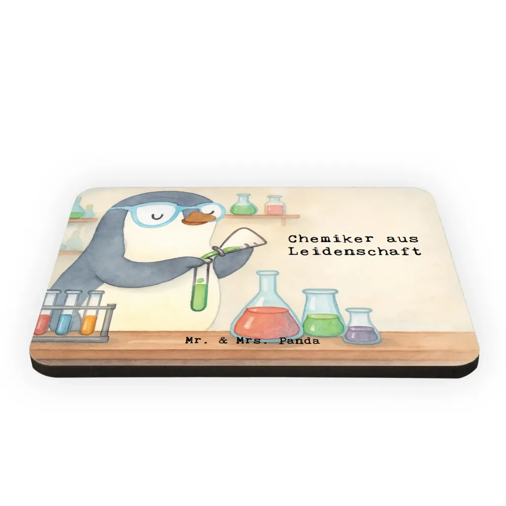 Magnes Chemik pasja Design