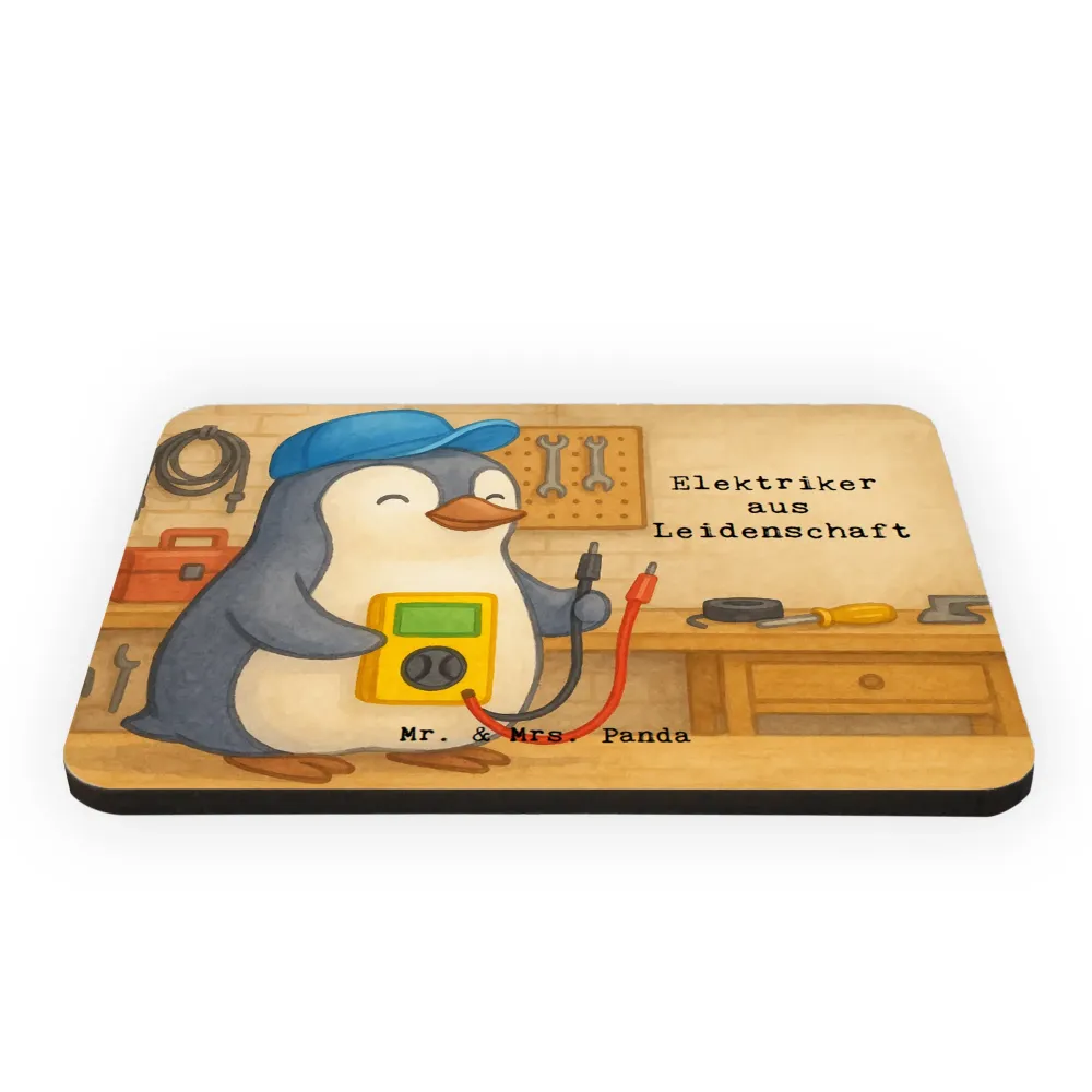 Magnes Elektryk Pasja Design