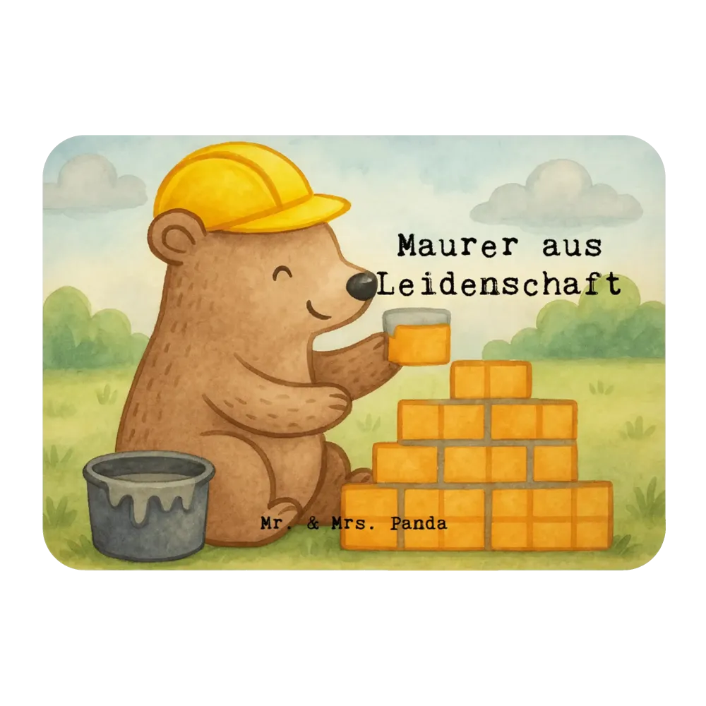Magnes Murarz Pasja Design