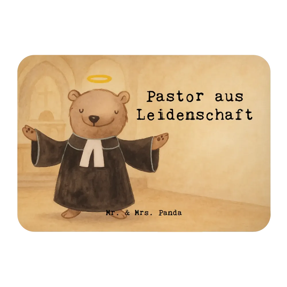 Magnes Pastor pasja Design