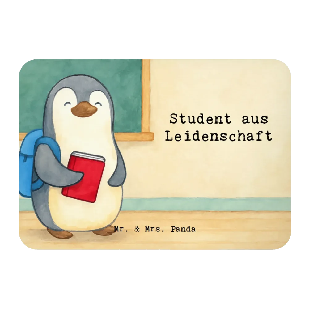 Magnes Student Pasja Design