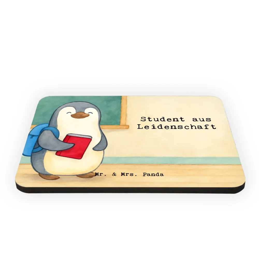 Magnes Student Pasja Design
