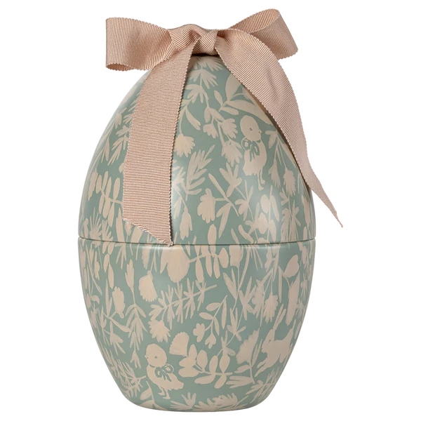 Maileg – dekoracja Easter egg – mięta