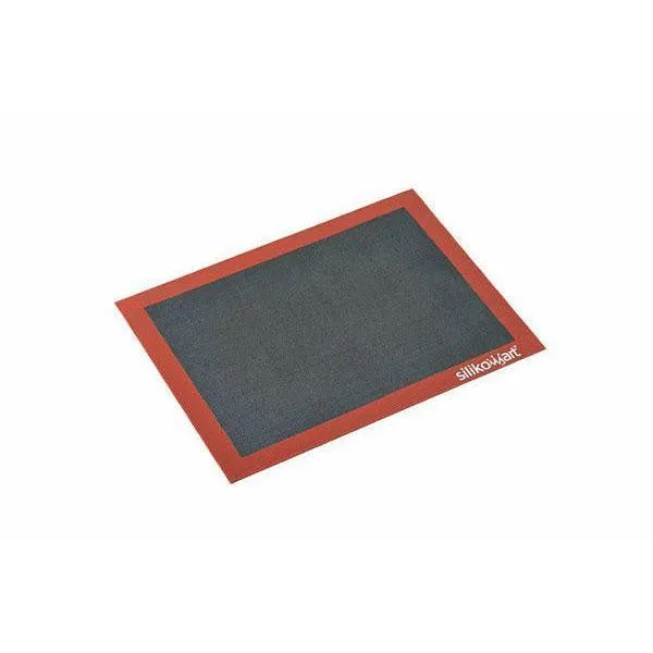 Mata powietrzna silikonowa 40x30cm