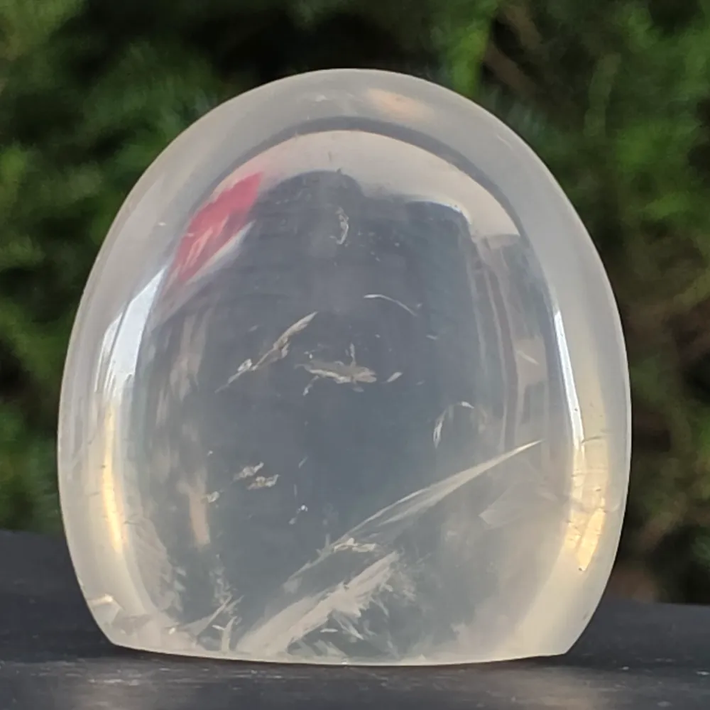 Mini rzeźba słonecznika | Model 1