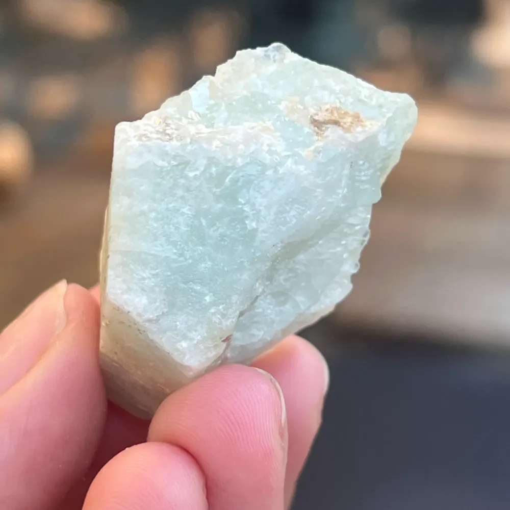 Model Acvamarin Pakistan Stone Brust PK2