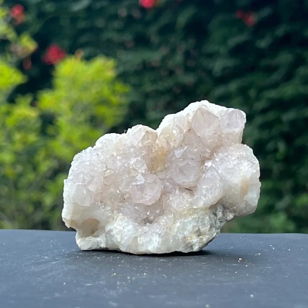 Model Kaktusa Kwarcu Kwarcu Klasterowego / Duchowego 8