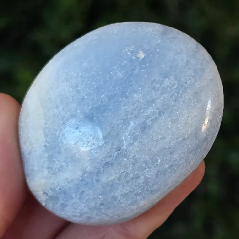 Model 3 Kaltut Blue Palmstone