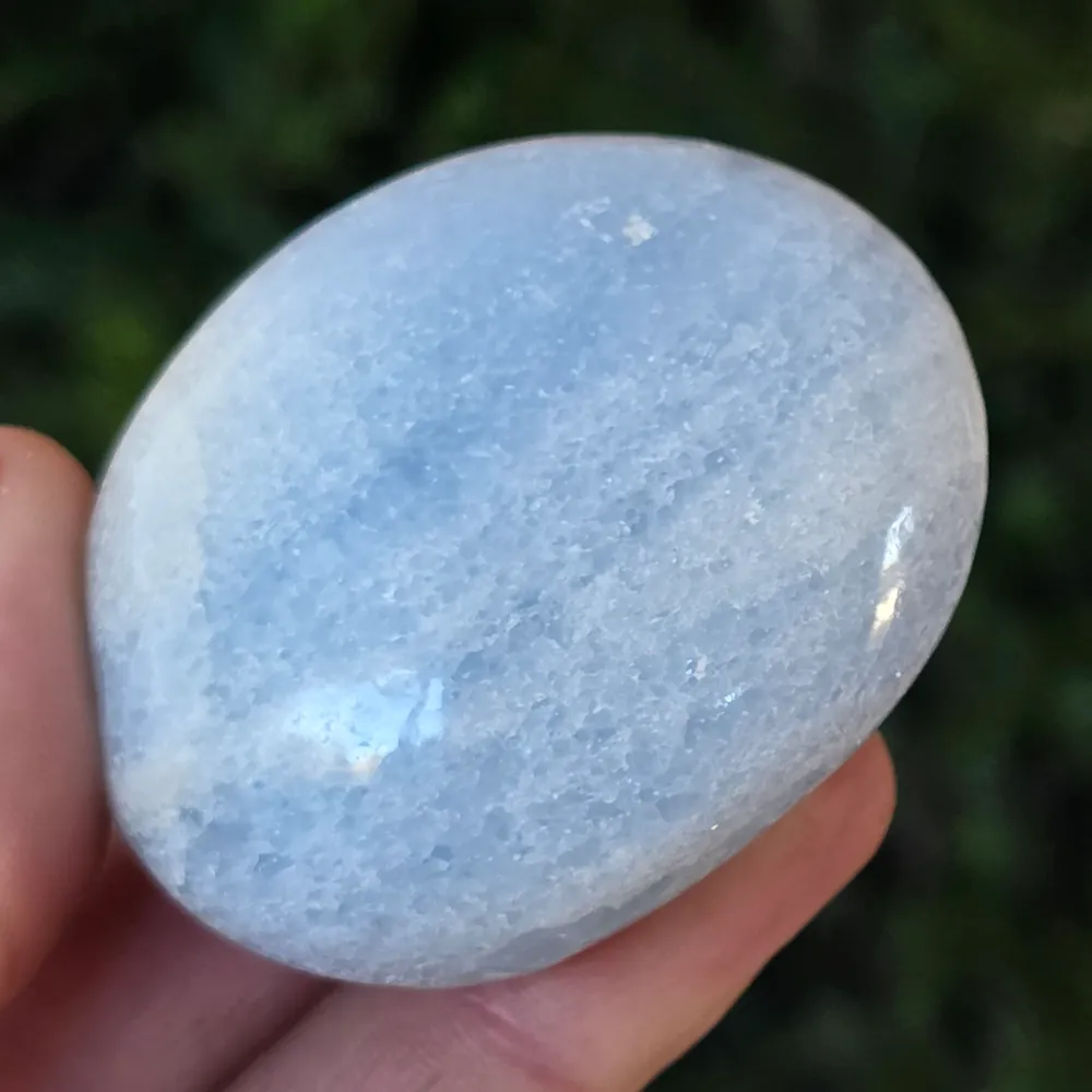 Model 3 Kaltut Blue Palmstone