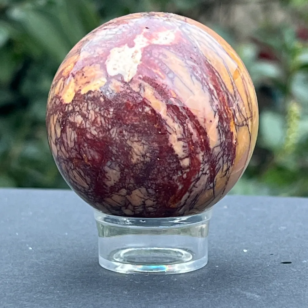 Mookait Model 1 Sper