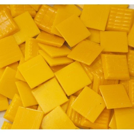 Mozaika szklana Murano 20mm Mango
