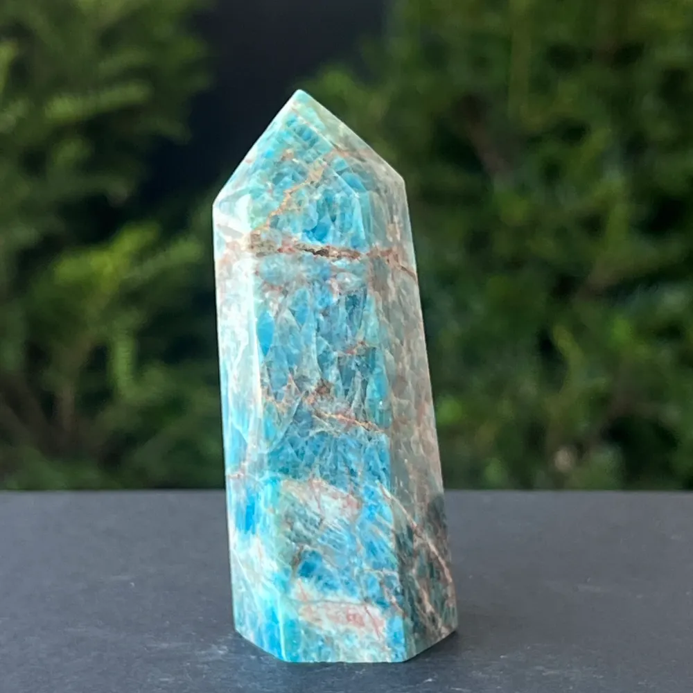 Obelisk apatytowy | Wzór 7