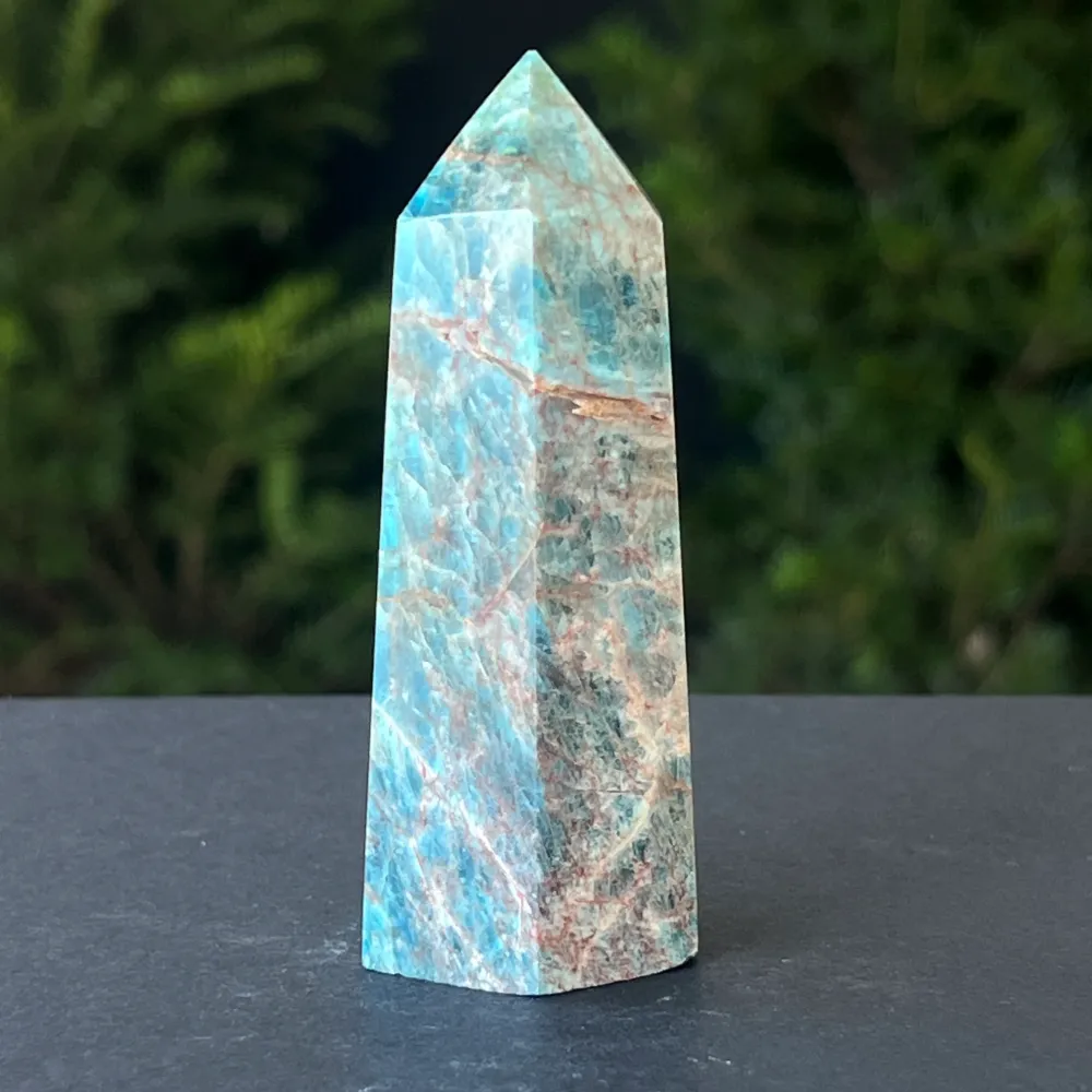 Obelisk apatytowy | Wzór 7